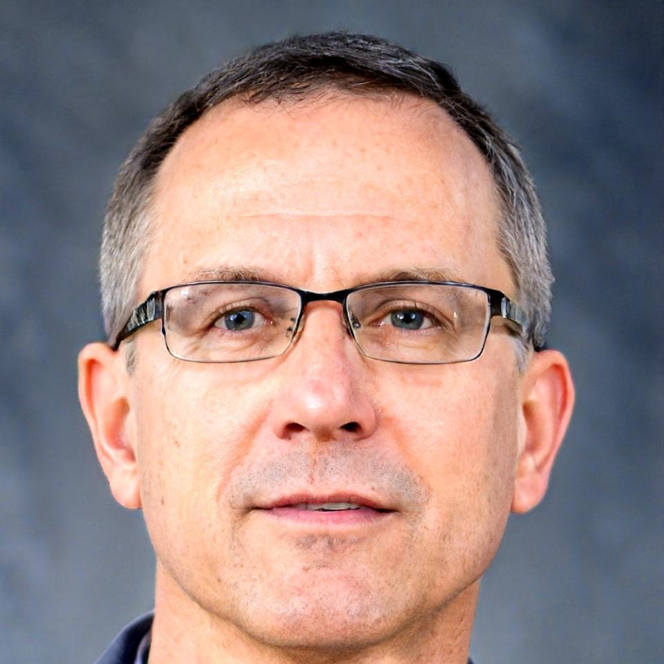 Teilnehmer Portrait
